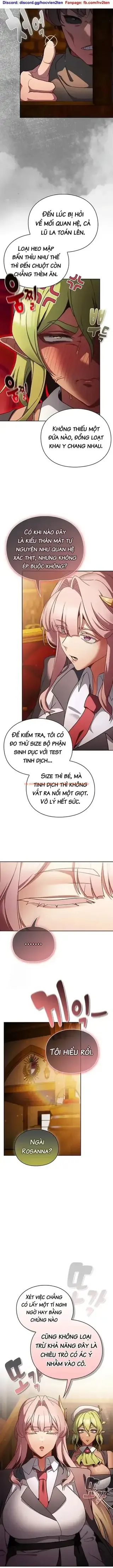 Xem ảnh Bị Nữ Chiến Binh Săn Đuổi Ở Dị Giới - Chapter 29 - 4 0 - Truyenhentaiz.net
