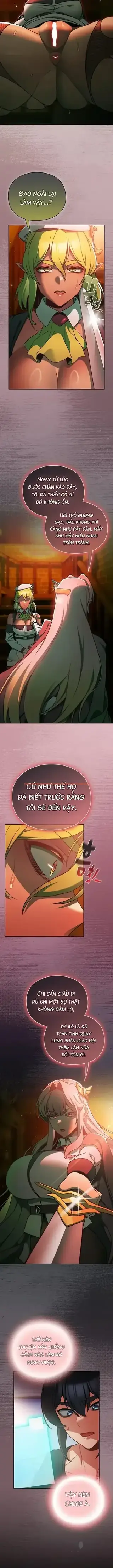 Xem ảnh Bị Nữ Chiến Binh Săn Đuổi Ở Dị Giới - Chapter 29 - 4 2 - Truyenhentaiz.net