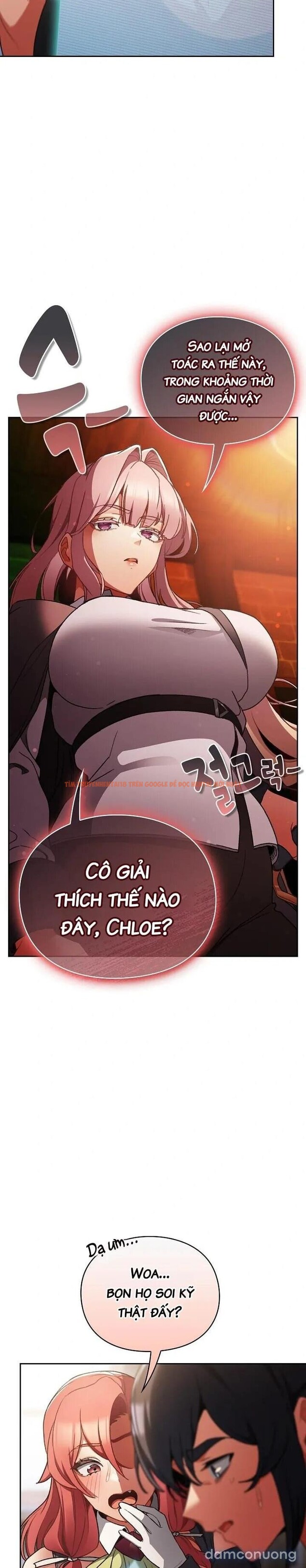 Xem ảnh Bị Nữ Chiến Binh Săn Đuổi Ở Dị Giới - Chapter 30 - 1 5 - Truyenhentaiz.net