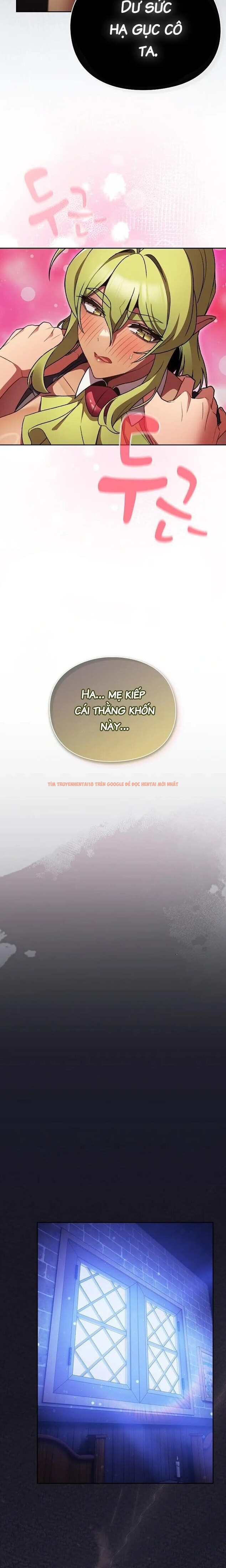 Xem ảnh Bị Nữ Chiến Binh Săn Đuổi Ở Dị Giới - Chapter 30 - 4 0 - Truyenhentaiz.net