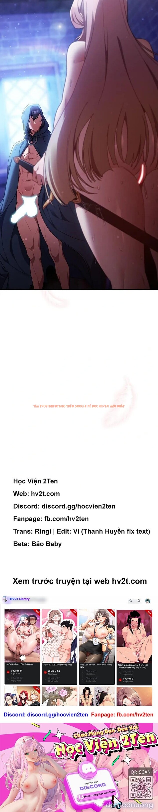 Xem ảnh Bị Nữ Chiến Binh Săn Đuổi Ở Dị Giới - Chapter 30 - 5 5 - Truyenhentaiz.net
