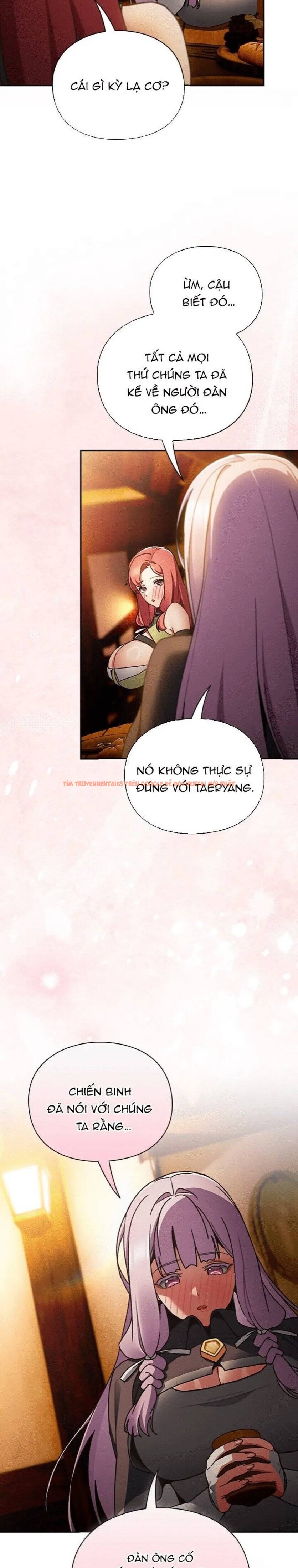 Xem ảnh 2 1 trong truyện hentai Bị Nữ Chiến Binh Săn Đuổi Ở Dị Giới - Chapter 7 - www.hentaitvn.net