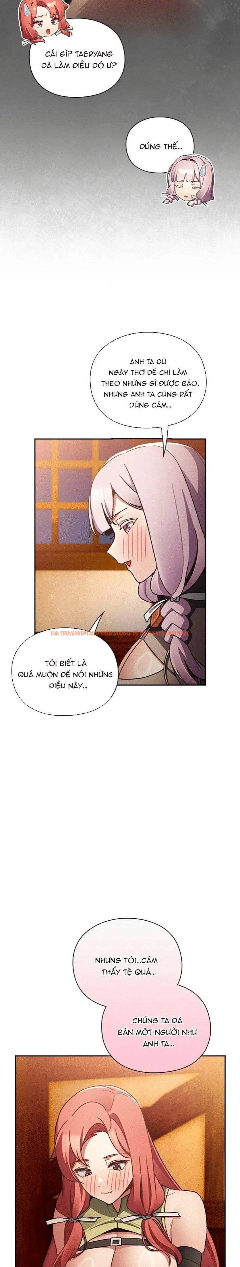 Xem ảnh 3 1 trong truyện hentai Bị Nữ Chiến Binh Săn Đuổi Ở Dị Giới - Chapter 7 - www.hentaitvn.net