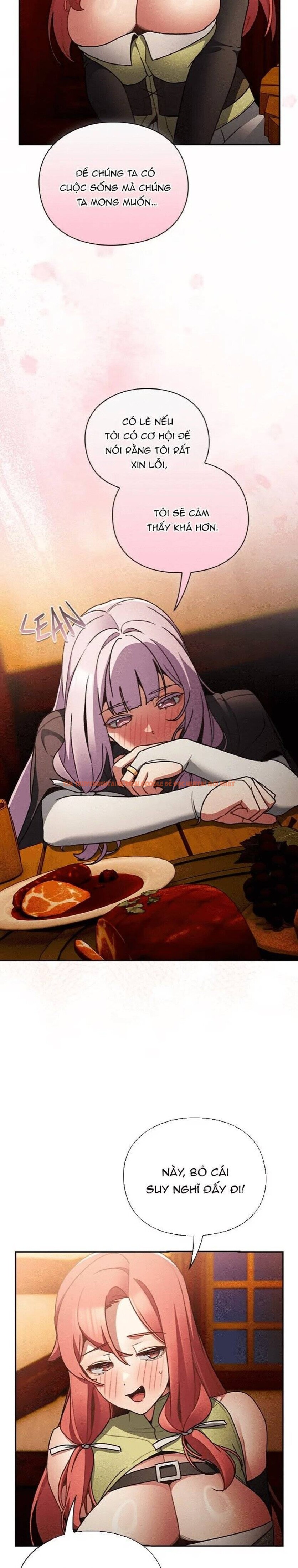 Xem ảnh 3 2 trong truyện hentai Bị Nữ Chiến Binh Săn Đuổi Ở Dị Giới - Chapter 7 - www.hentaitvn.net