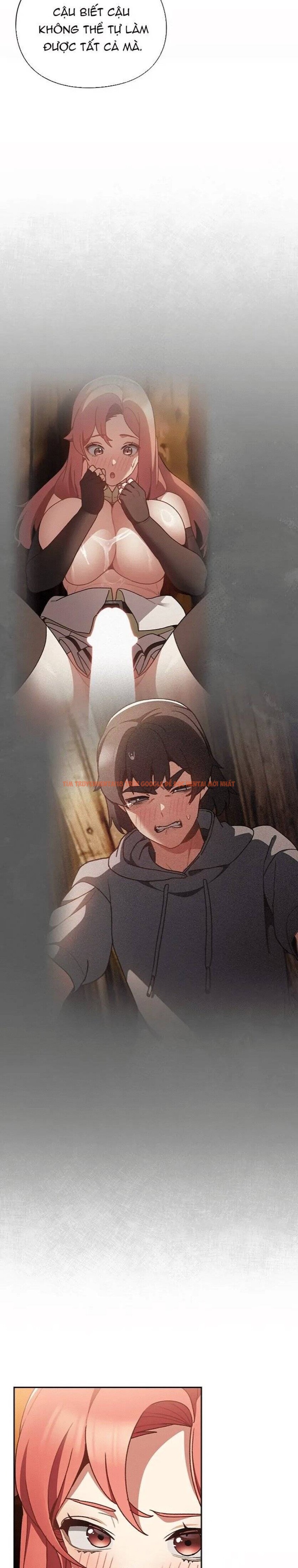 Xem ảnh 3 3 trong truyện hentai Bị Nữ Chiến Binh Săn Đuổi Ở Dị Giới - Chapter 7 - www.hentaitvn.net