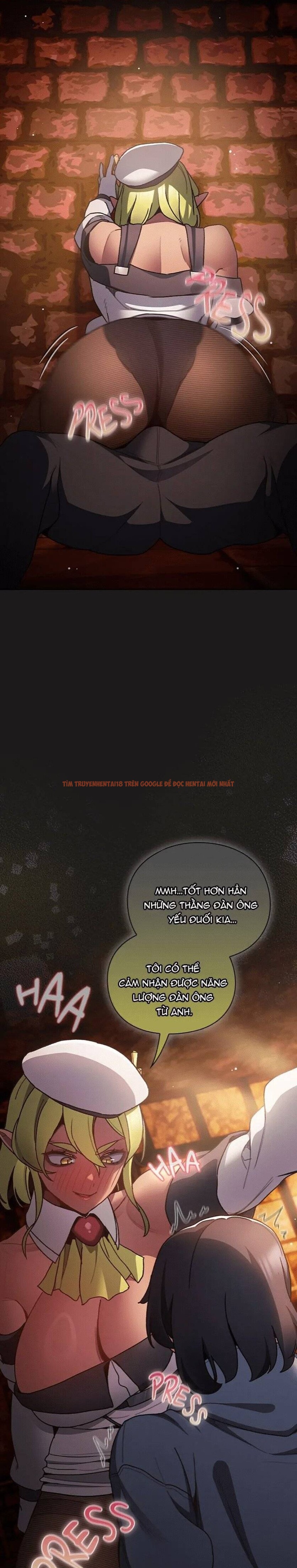 Xem ảnh 4 2 trong truyện hentai Bị Nữ Chiến Binh Săn Đuổi Ở Dị Giới - Chapter 7 - www.hentaitvn.net