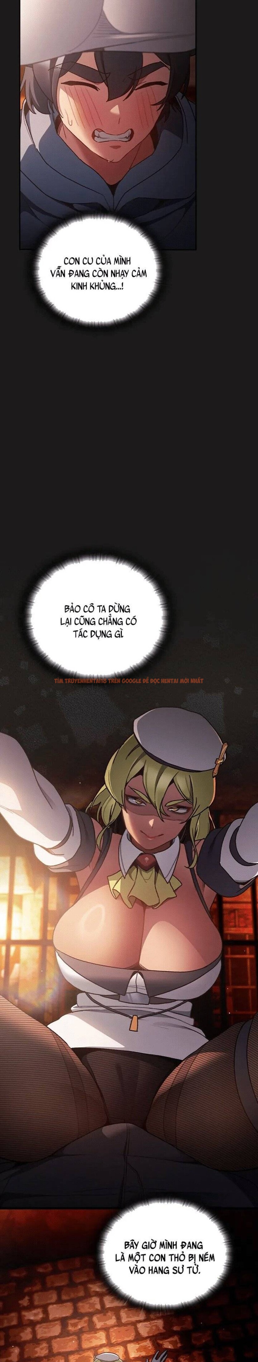 Xem ảnh 5 0 trong truyện hentai Bị Nữ Chiến Binh Săn Đuổi Ở Dị Giới - Chapter 7 - www.hentaitvn.net