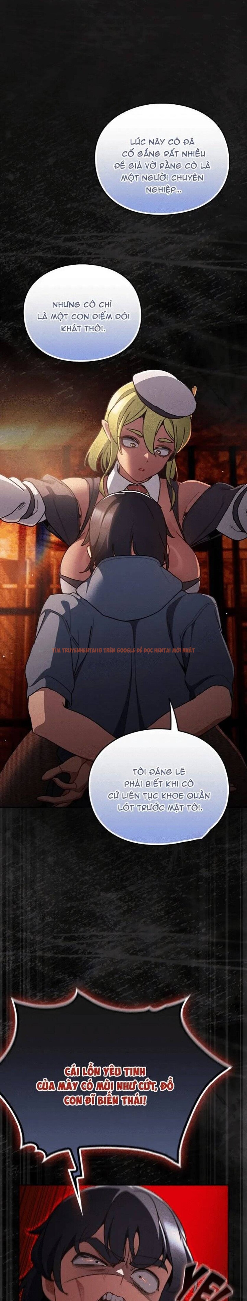 Xem ảnh 5 2 trong truyện hentai Bị Nữ Chiến Binh Săn Đuổi Ở Dị Giới - Chapter 7 - www.hentaitvn.net