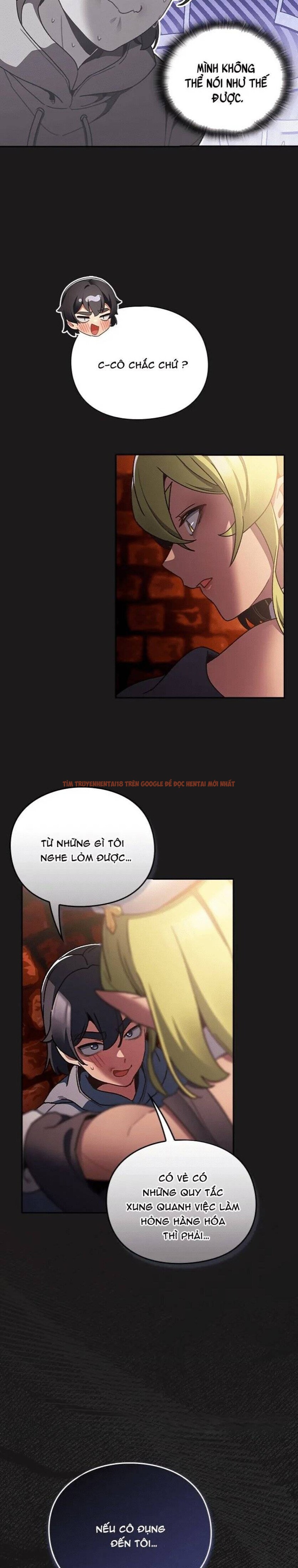 Xem ảnh 6 0 trong truyện hentai Bị Nữ Chiến Binh Săn Đuổi Ở Dị Giới - Chapter 7 - www.hentaitvn.net