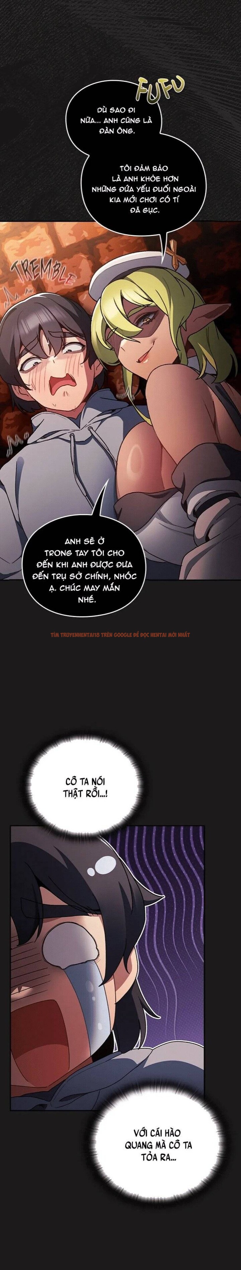 Xem ảnh 8 0 trong truyện hentai Bị Nữ Chiến Binh Săn Đuổi Ở Dị Giới - Chapter 7 - www.hentaitvn.net