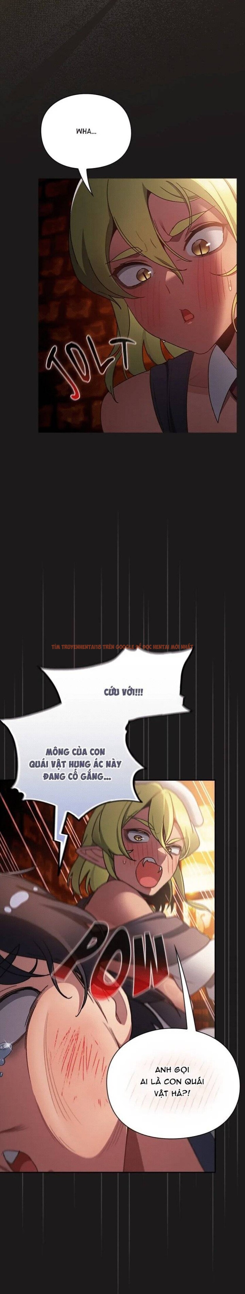 Xem ảnh 8 2 trong truyện hentai Bị Nữ Chiến Binh Săn Đuổi Ở Dị Giới - Chapter 7 - www.hentaitvn.net