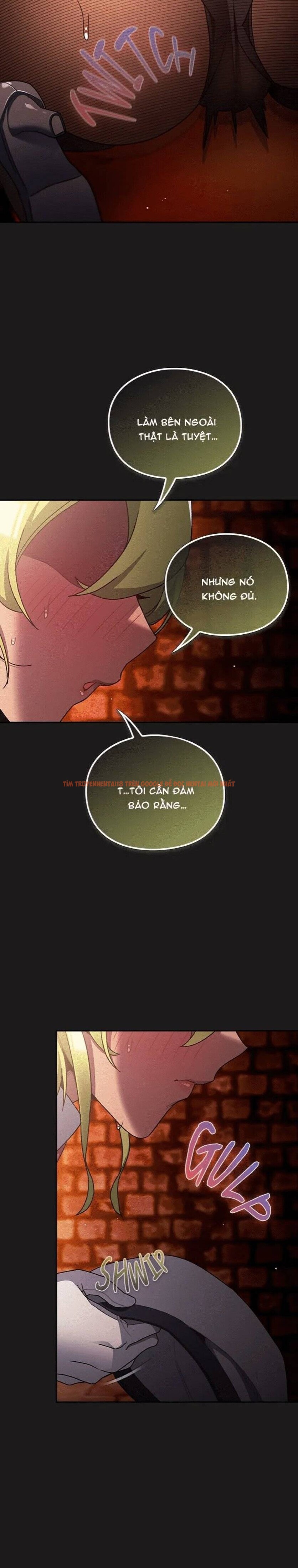 Xem ảnh 9 0 trong truyện hentai Bị Nữ Chiến Binh Săn Đuổi Ở Dị Giới - Chapter 7 - www.hentaitvn.net