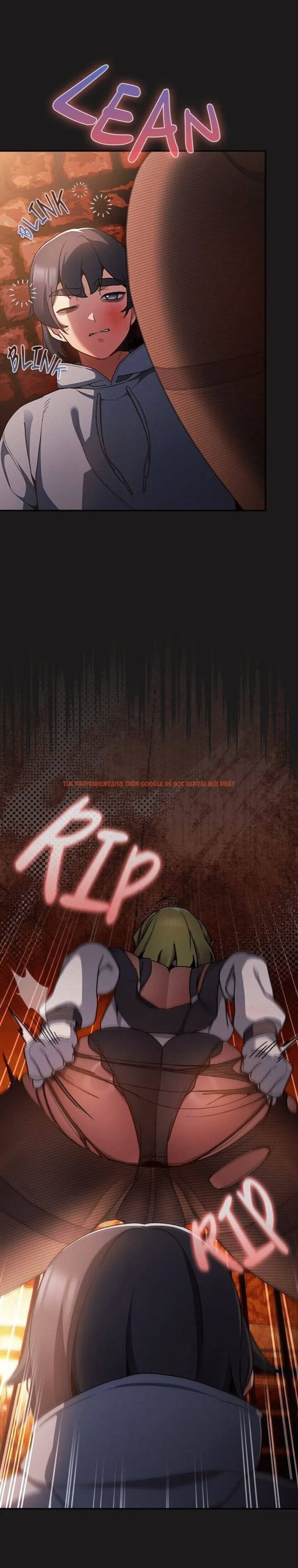 Xem ảnh 9 1 trong truyện hentai Bị Nữ Chiến Binh Săn Đuổi Ở Dị Giới - Chapter 7 - www.hentaitvn.net