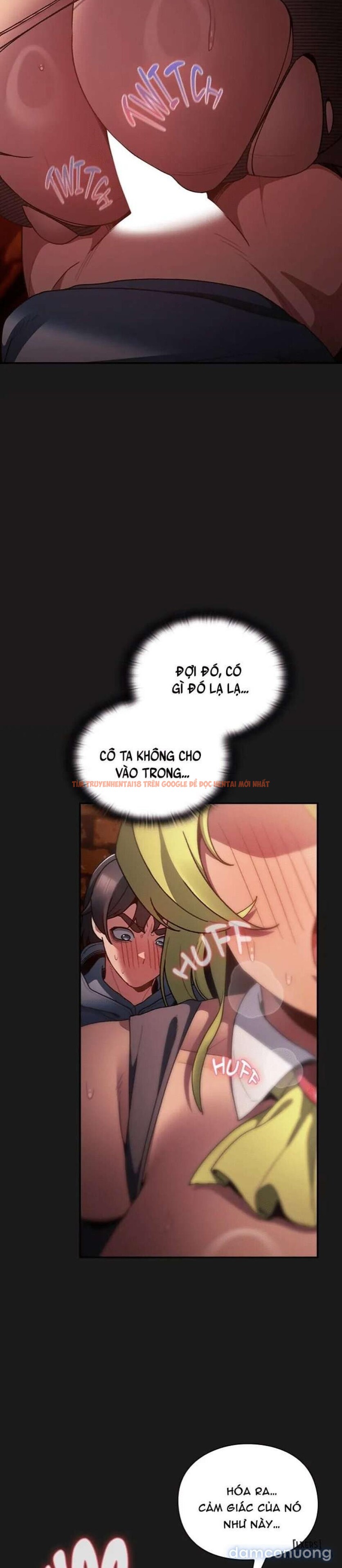 Xem ảnh 1 3 trong truyện hentai Bị Nữ Chiến Binh Săn Đuổi Ở Dị Giới - Chapter 8 - www.hentaitvn.net