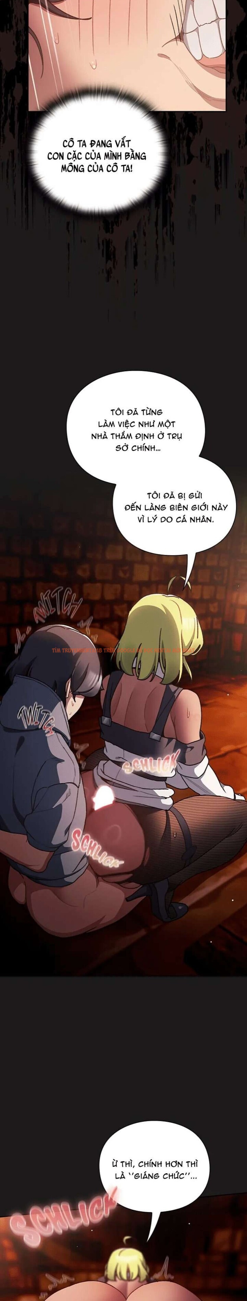 Xem ảnh 2 1 trong truyện hentai Bị Nữ Chiến Binh Săn Đuổi Ở Dị Giới - Chapter 8 - www.hentaitvn.net