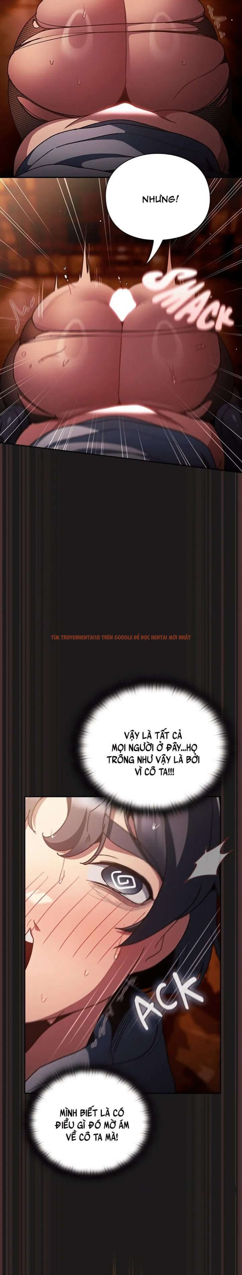 Xem ảnh 2 2 trong truyện hentai Bị Nữ Chiến Binh Săn Đuổi Ở Dị Giới - Chapter 8 - www.hentaitvn.net