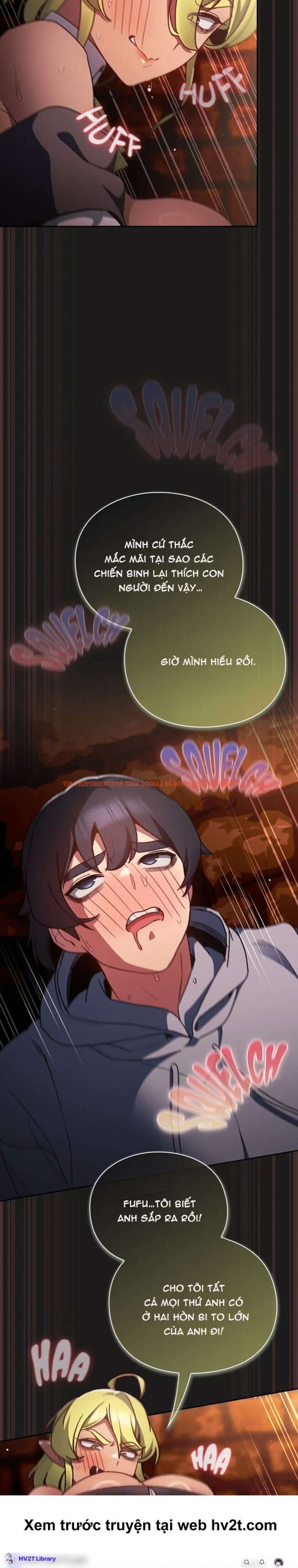 Xem ảnh 3 0 trong truyện hentai Bị Nữ Chiến Binh Săn Đuổi Ở Dị Giới - Chapter 8 - www.hentaitvn.net