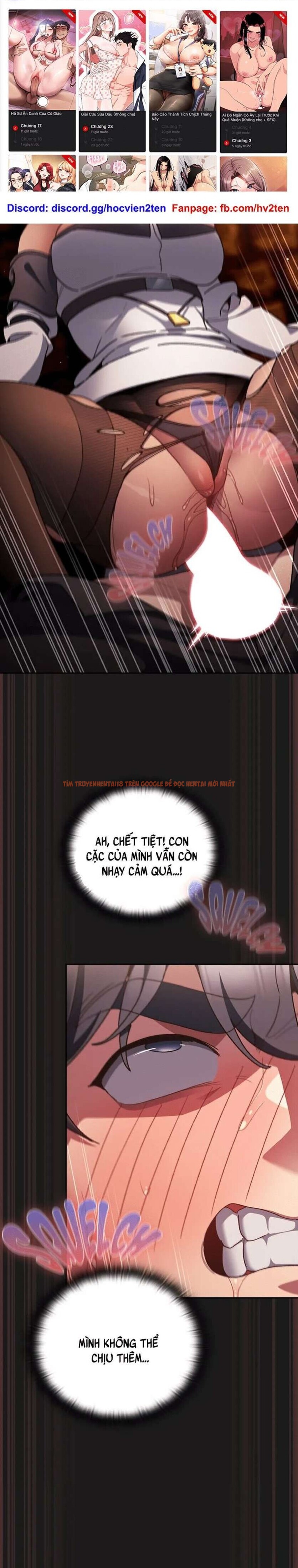 Xem ảnh 3 1 trong truyện hentai Bị Nữ Chiến Binh Săn Đuổi Ở Dị Giới - Chapter 8 - www.hentaitvn.net