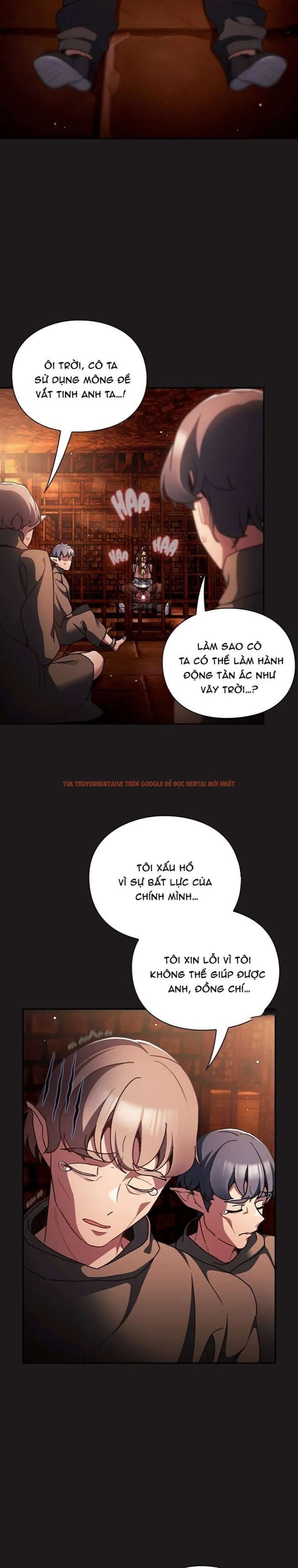 Xem ảnh 4 0 trong truyện hentai Bị Nữ Chiến Binh Săn Đuổi Ở Dị Giới - Chapter 8 - www.hentaitvn.net