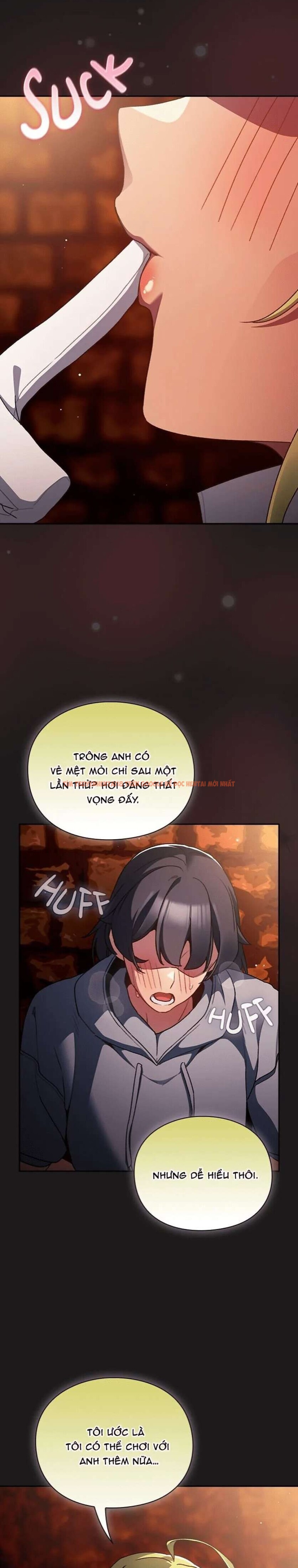 Xem ảnh 4 2 trong truyện hentai Bị Nữ Chiến Binh Săn Đuổi Ở Dị Giới - Chapter 8 - www.hentaitvn.net