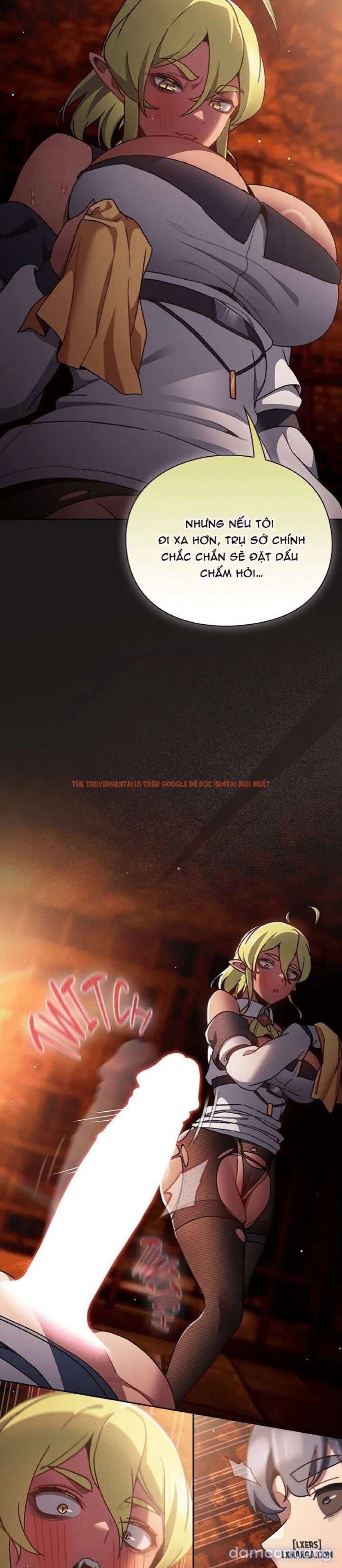 Xem ảnh 4 3 trong truyện hentai Bị Nữ Chiến Binh Săn Đuổi Ở Dị Giới - Chapter 8 - www.hentaitvn.net