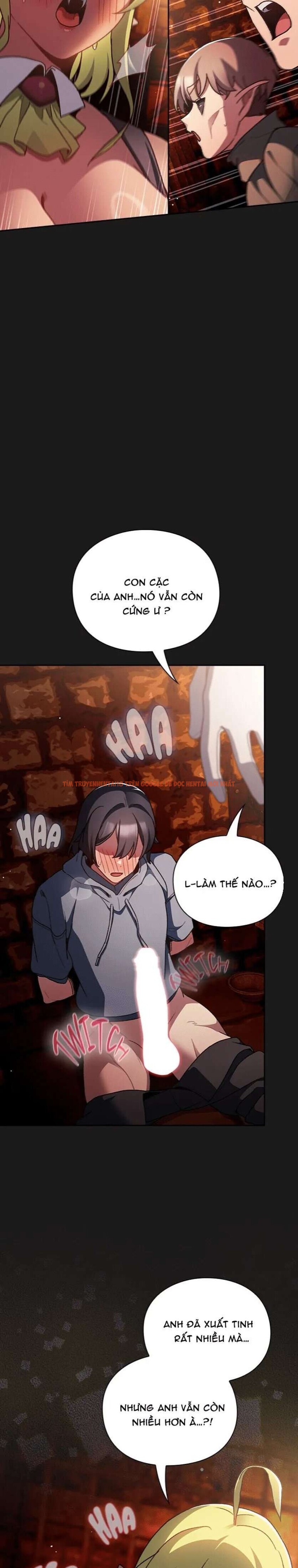 Xem ảnh 5 0 trong truyện hentai Bị Nữ Chiến Binh Săn Đuổi Ở Dị Giới - Chapter 8 - www.hentaitvn.net