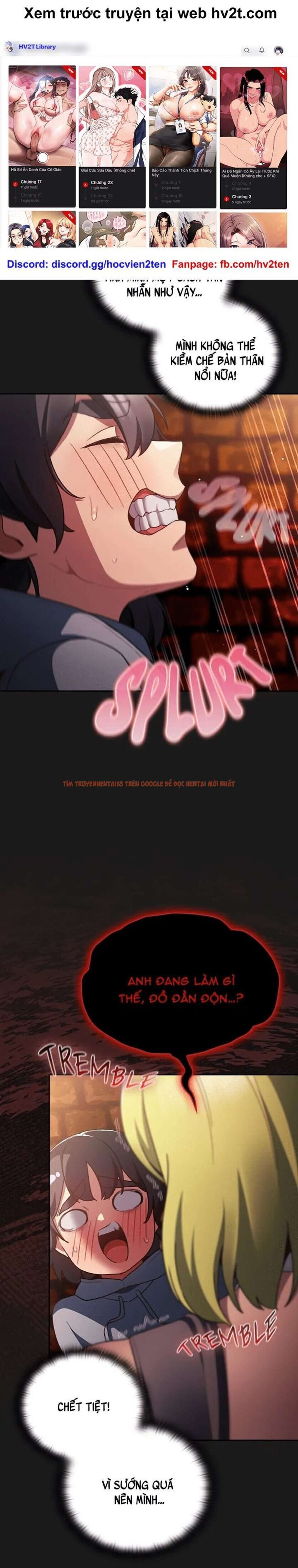 Xem ảnh 5 2 trong truyện hentai Bị Nữ Chiến Binh Săn Đuổi Ở Dị Giới - Chapter 8 - www.hentaitvn.net