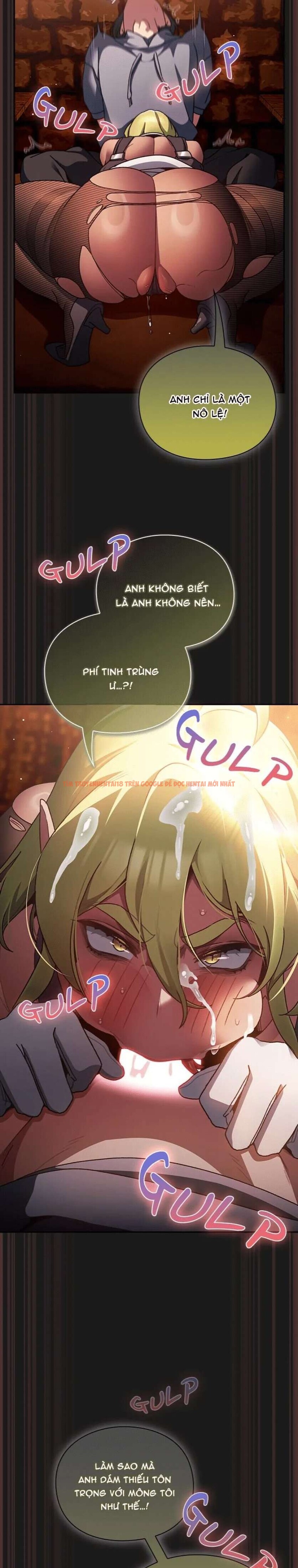 Xem ảnh 6 0 trong truyện hentai Bị Nữ Chiến Binh Săn Đuổi Ở Dị Giới - Chapter 8 - www.hentaitvn.net