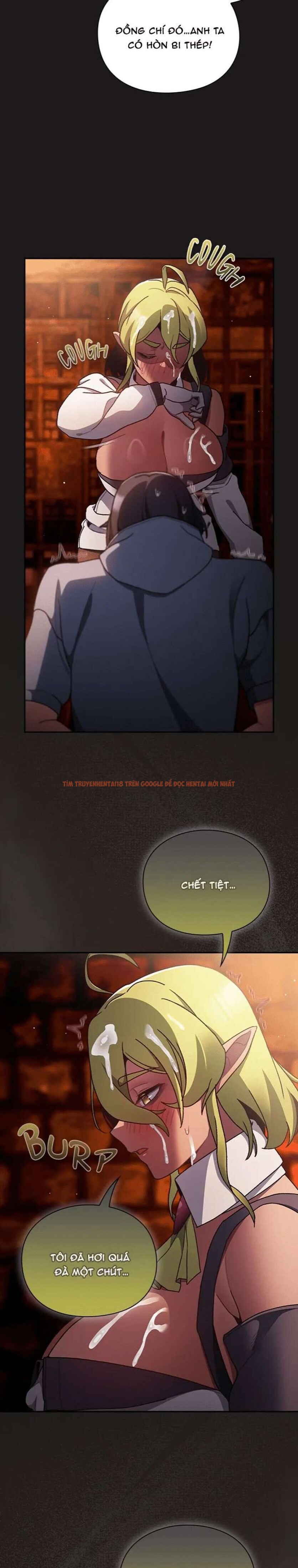 Xem ảnh 7 0 trong truyện hentai Bị Nữ Chiến Binh Săn Đuổi Ở Dị Giới - Chapter 8 - www.hentaitvn.net