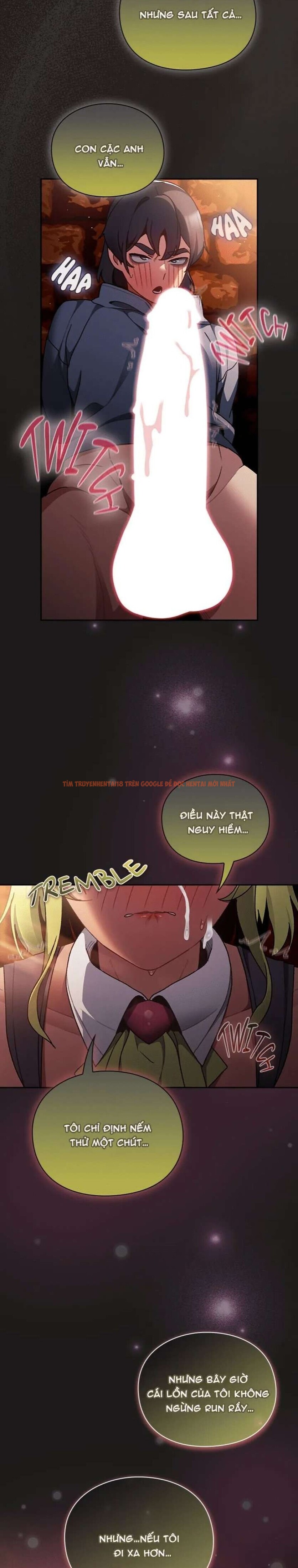 Xem ảnh 7 1 trong truyện hentai Bị Nữ Chiến Binh Săn Đuổi Ở Dị Giới - Chapter 8 - www.hentaitvn.net