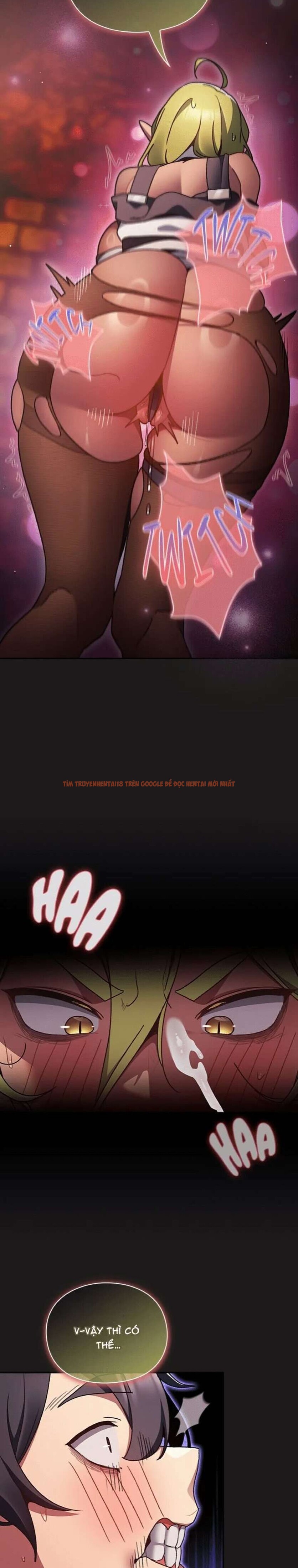 Xem ảnh 7 2 trong truyện hentai Bị Nữ Chiến Binh Săn Đuổi Ở Dị Giới - Chapter 8 - www.hentaitvn.net