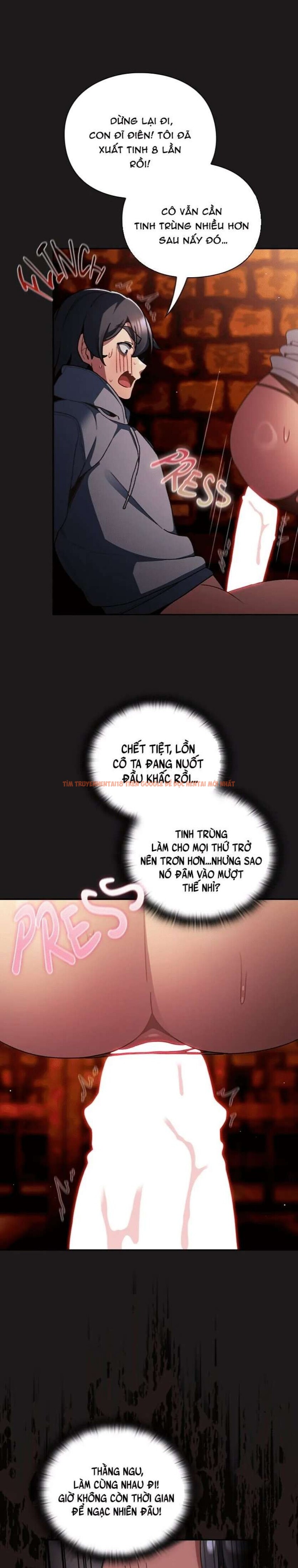 Xem ảnh 8 0 trong truyện hentai Bị Nữ Chiến Binh Săn Đuổi Ở Dị Giới - Chapter 8 - www.hentaitvn.net