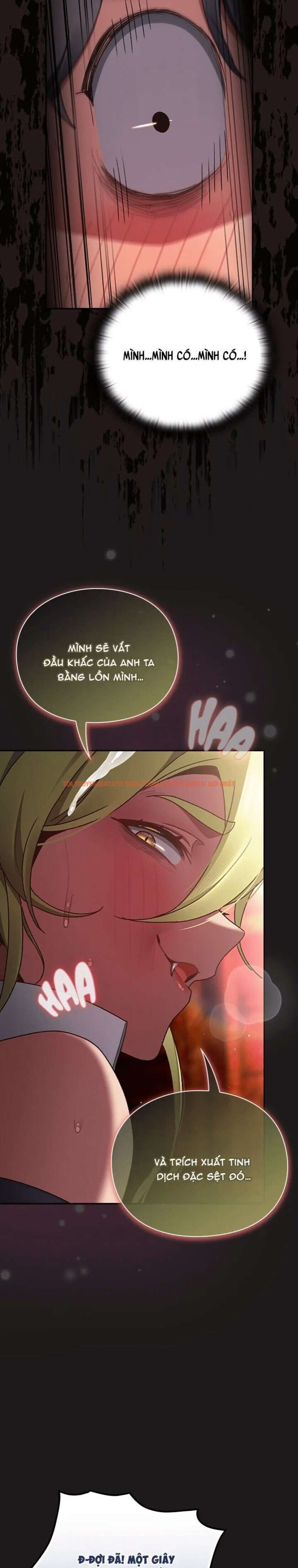 Xem ảnh 8 1 trong truyện hentai Bị Nữ Chiến Binh Săn Đuổi Ở Dị Giới - Chapter 8 - www.hentaitvn.net