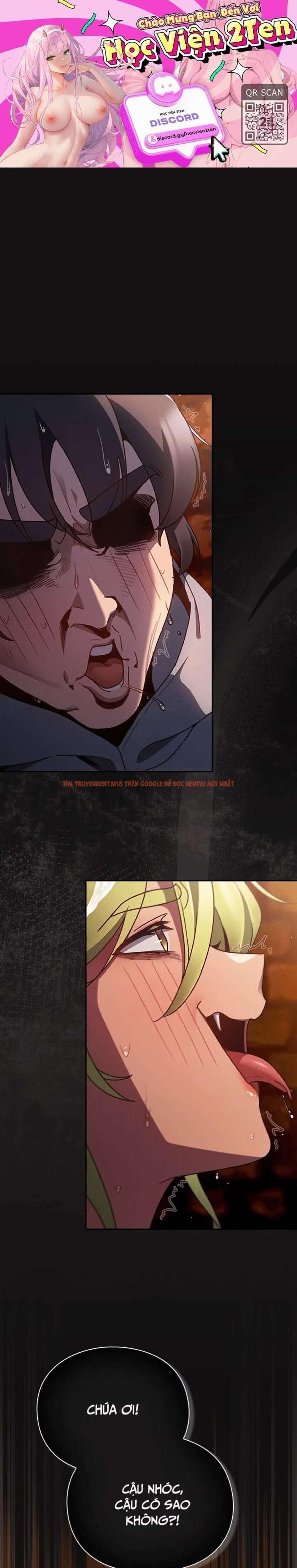 Xem ảnh 1 0 trong truyện hentai Bị Nữ Chiến Binh Săn Đuổi Ở Dị Giới - Chapter 9 - hentaitvn.net