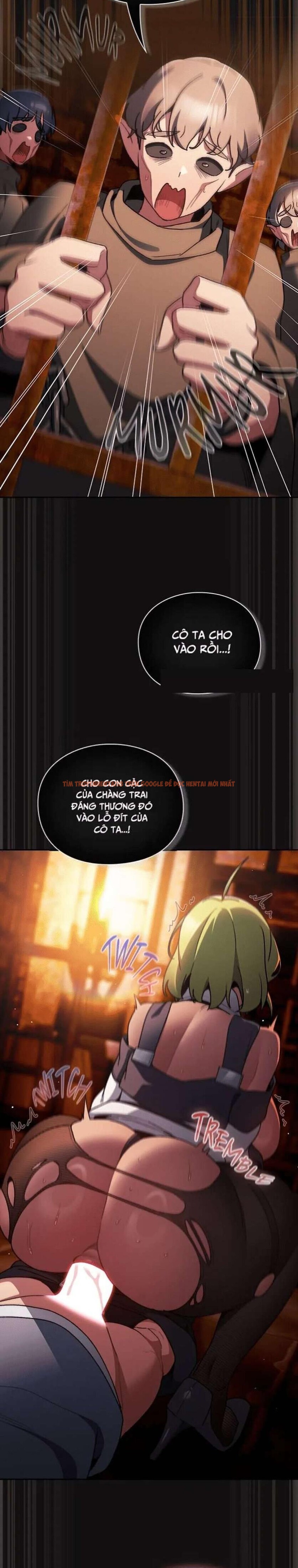 Xem ảnh 1 1 trong truyện hentai Bị Nữ Chiến Binh Săn Đuổi Ở Dị Giới - Chapter 9 - hentaitvn.net