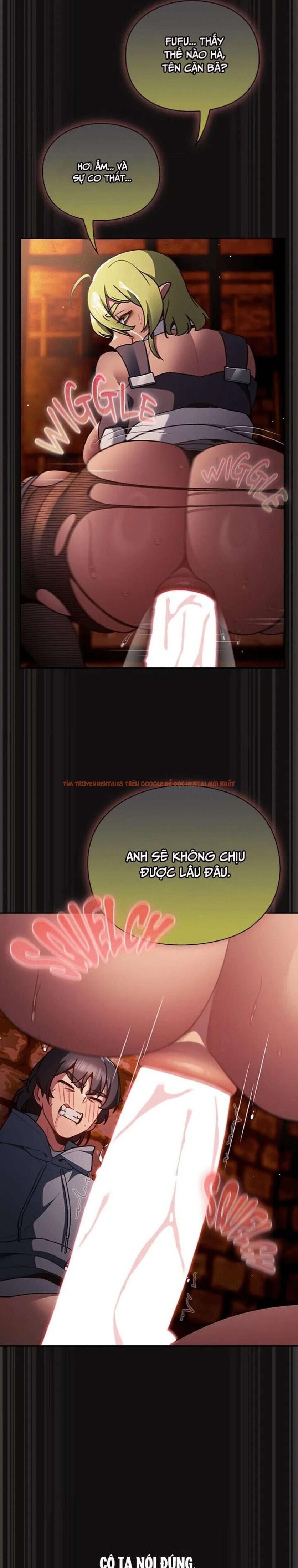 Xem ảnh 1 2 trong truyện hentai Bị Nữ Chiến Binh Săn Đuổi Ở Dị Giới - Chapter 9 - hentaitvn.net