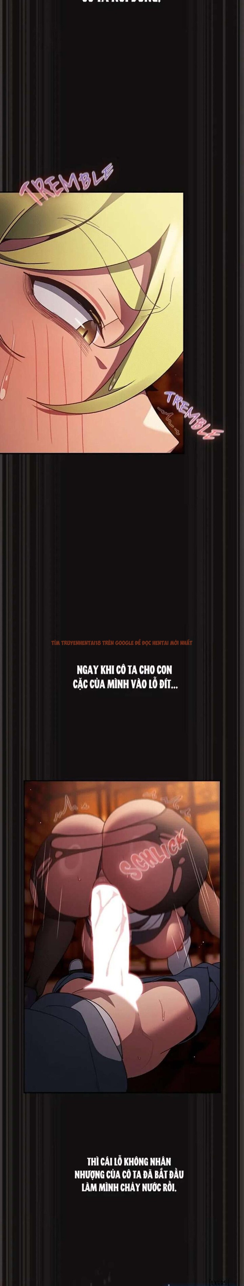 Xem ảnh 1 3 trong truyện hentai Bị Nữ Chiến Binh Săn Đuổi Ở Dị Giới - Chapter 9 - hentaitvn.net