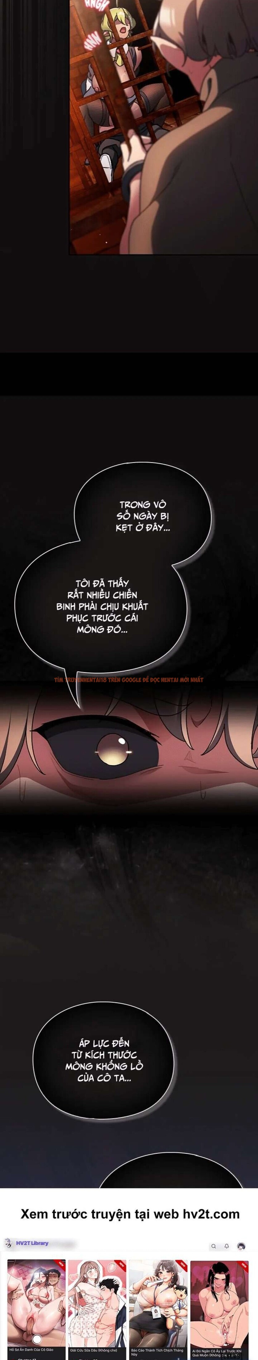 Xem ảnh 2 3 trong truyện hentai Bị Nữ Chiến Binh Săn Đuổi Ở Dị Giới - Chapter 9 - hentaitvn.net