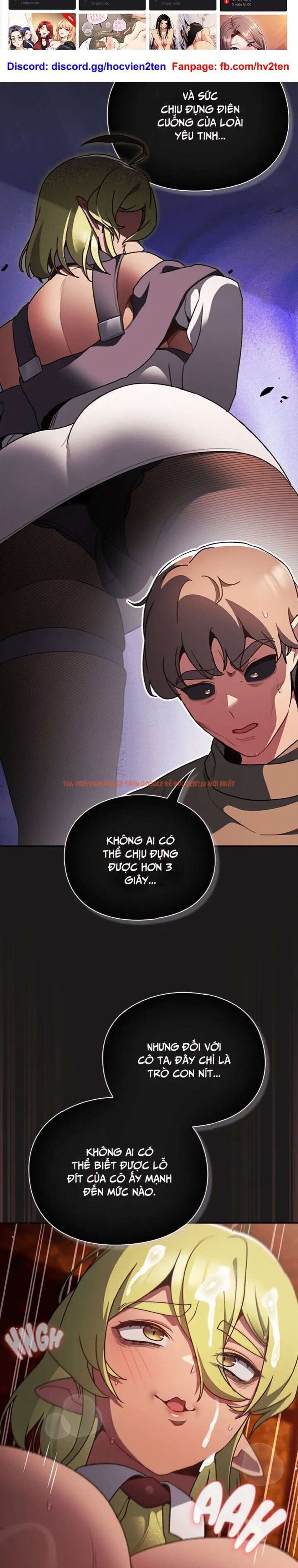 Xem ảnh 3 0 trong truyện hentai Bị Nữ Chiến Binh Săn Đuổi Ở Dị Giới - Chapter 9 - hentaitvn.net