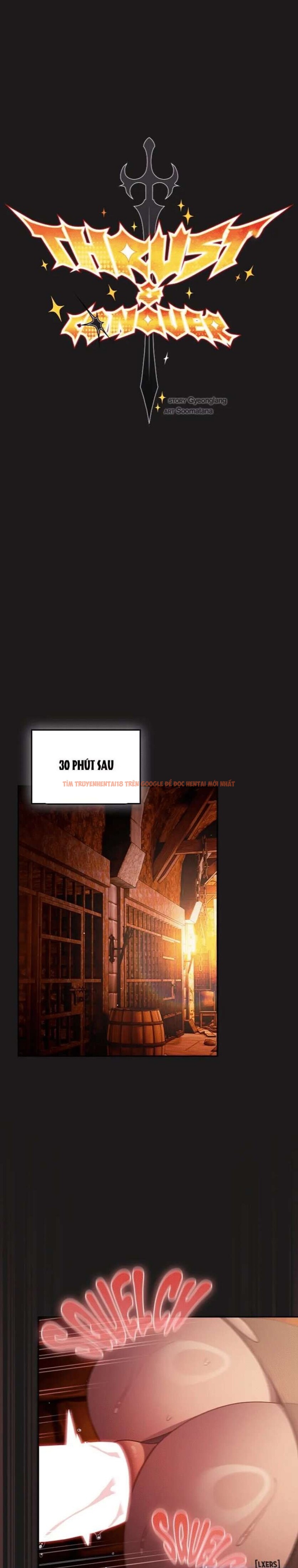 Xem ảnh 3 3 trong truyện hentai Bị Nữ Chiến Binh Săn Đuổi Ở Dị Giới - Chapter 9 - hentaitvn.net