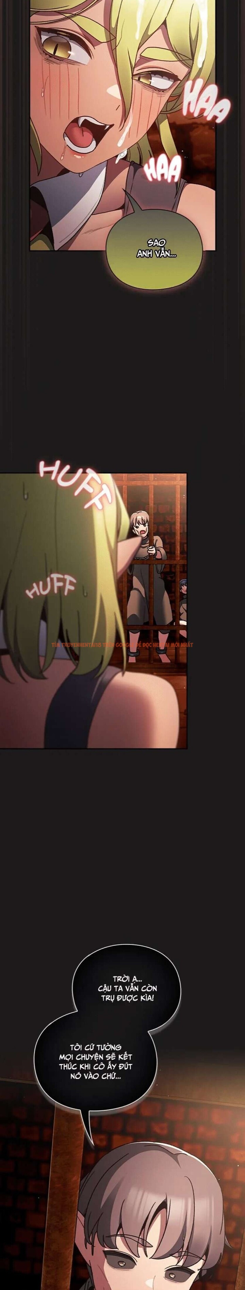 Xem ảnh 4 1 trong truyện hentai Bị Nữ Chiến Binh Săn Đuổi Ở Dị Giới - Chapter 9 - hentaitvn.net