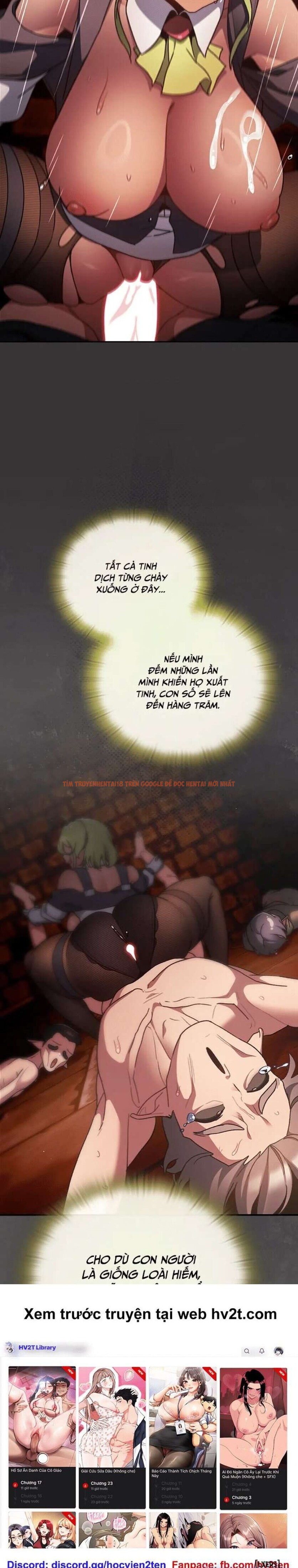 Xem ảnh 4 3 trong truyện hentai Bị Nữ Chiến Binh Săn Đuổi Ở Dị Giới - Chapter 9 - hentaitvn.net