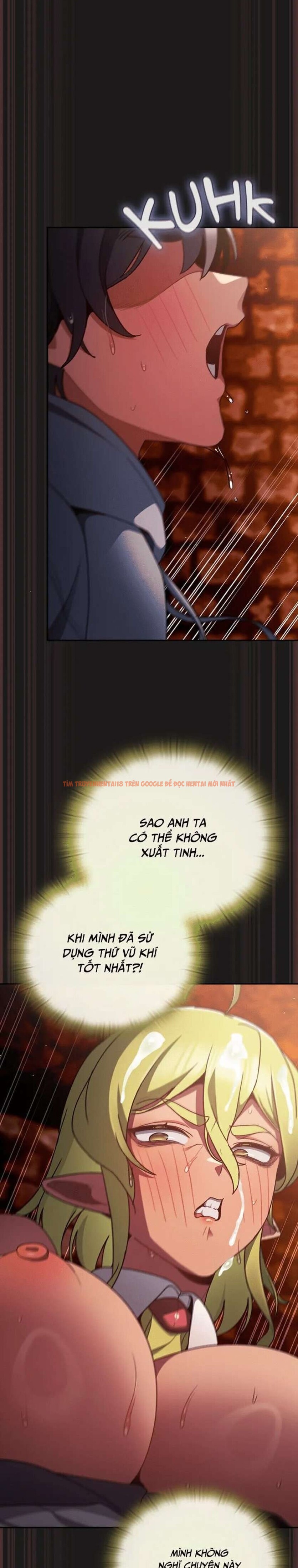 Xem ảnh 5 1 trong truyện hentai Bị Nữ Chiến Binh Săn Đuổi Ở Dị Giới - Chapter 9 - hentaitvn.net