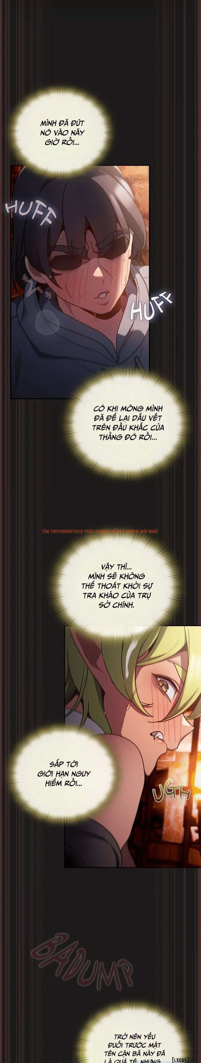 Xem ảnh 5 3 trong truyện hentai Bị Nữ Chiến Binh Săn Đuổi Ở Dị Giới - Chapter 9 - hentaitvn.net