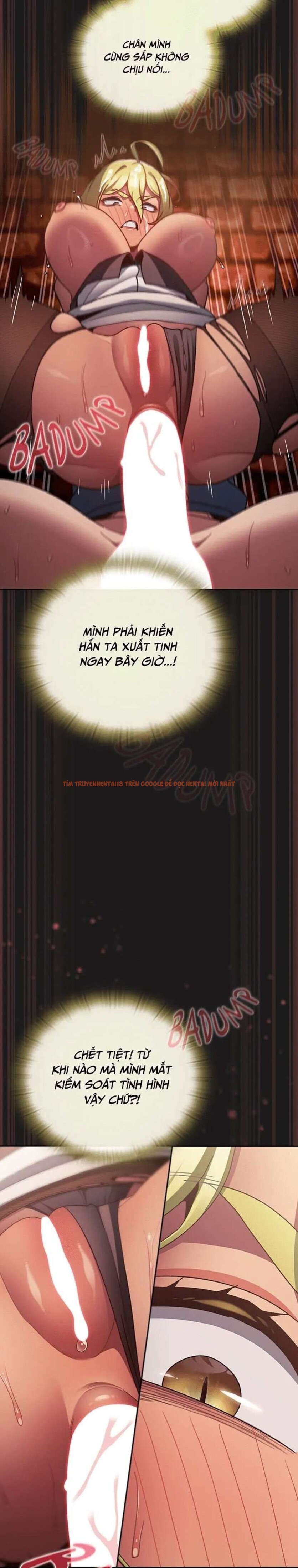 Xem ảnh 6 0 trong truyện hentai Bị Nữ Chiến Binh Săn Đuổi Ở Dị Giới - Chapter 9 - hentaitvn.net