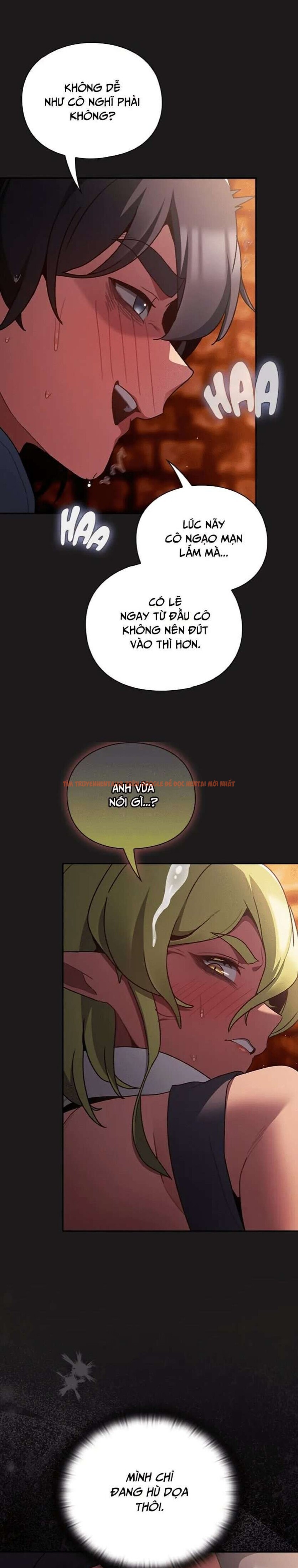 Xem ảnh 6 2 trong truyện hentai Bị Nữ Chiến Binh Săn Đuổi Ở Dị Giới - Chapter 9 - hentaitvn.net