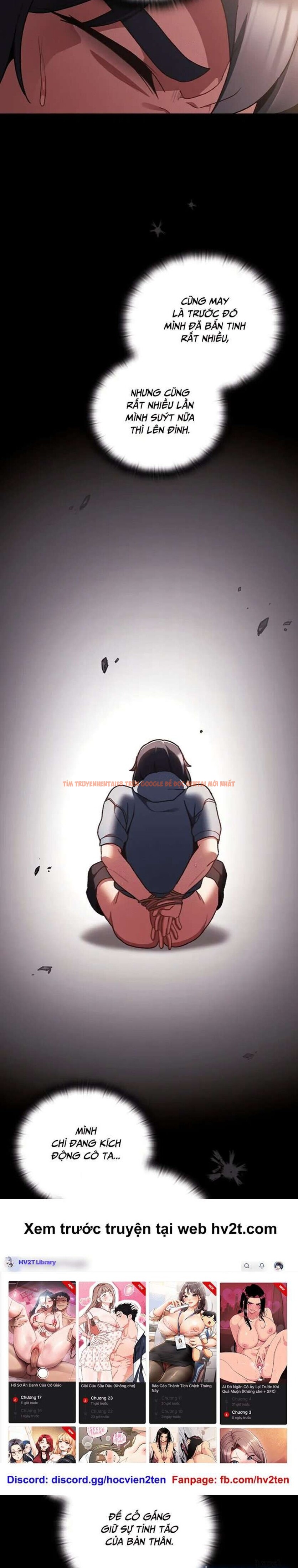 Xem ảnh 6 3 trong truyện hentai Bị Nữ Chiến Binh Săn Đuổi Ở Dị Giới - Chapter 9 - hentaitvn.net