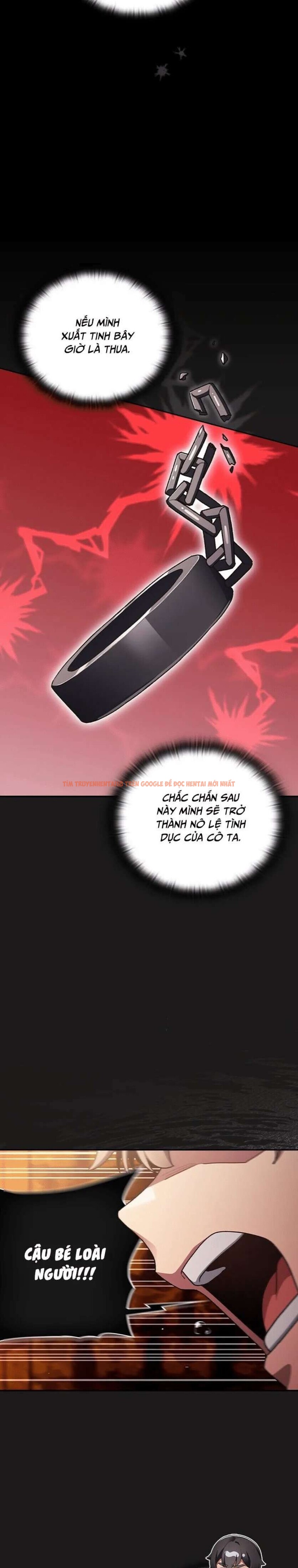 Xem ảnh 7 0 trong truyện hentai Bị Nữ Chiến Binh Săn Đuổi Ở Dị Giới - Chapter 9 - hentaitvn.net