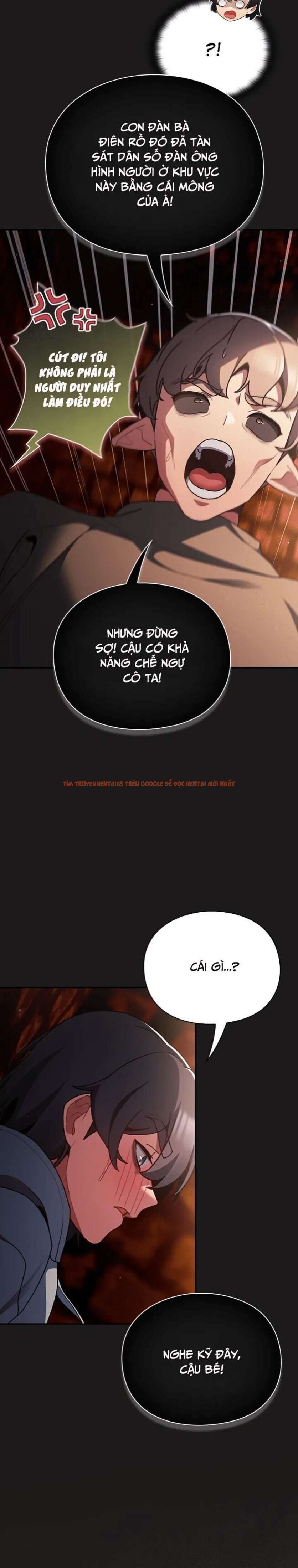 Xem ảnh 7 1 trong truyện hentai Bị Nữ Chiến Binh Săn Đuổi Ở Dị Giới - Chapter 9 - hentaitvn.net