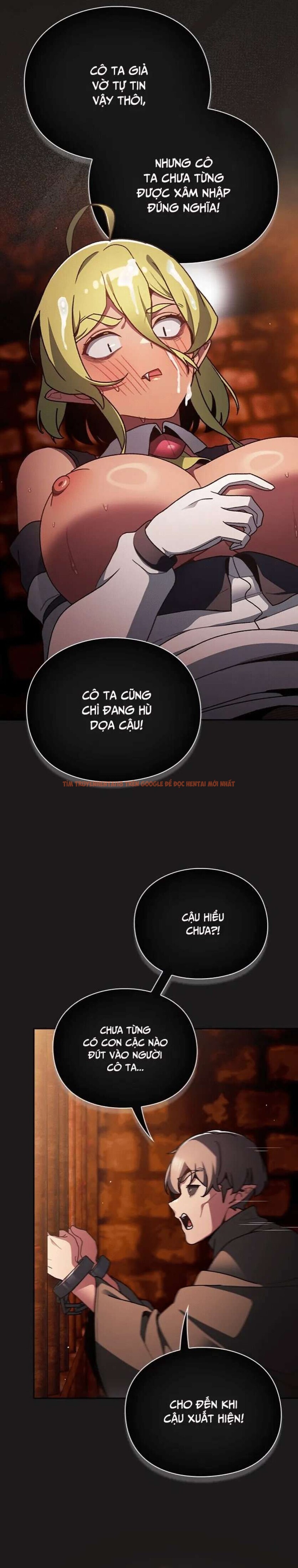 Xem ảnh 7 2 trong truyện hentai Bị Nữ Chiến Binh Săn Đuổi Ở Dị Giới - Chapter 9 - hentaitvn.net